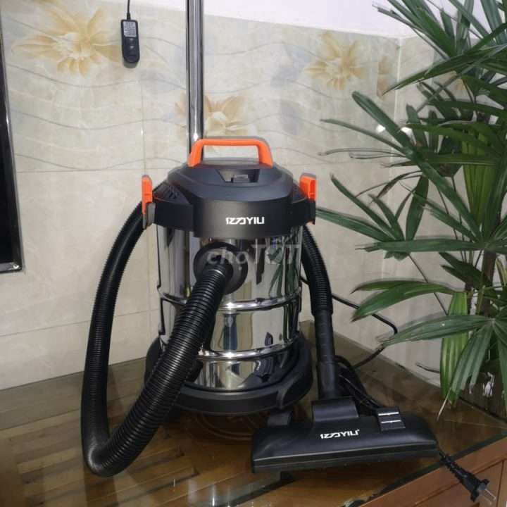 Thanh Lý - Máy Hút Bụi Yili 12L 1200W