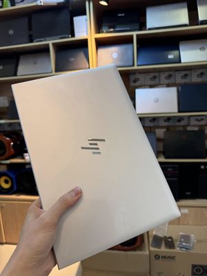 HP ELITEBOOK 830 G7 Laptop văn phòng giá sinh viên