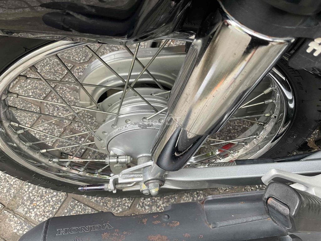 bán super dream zin. Mua bán Xe máy tại Quận Tân Phú Tp Hồ Chí Minh được đăng bởi Tin hình 5