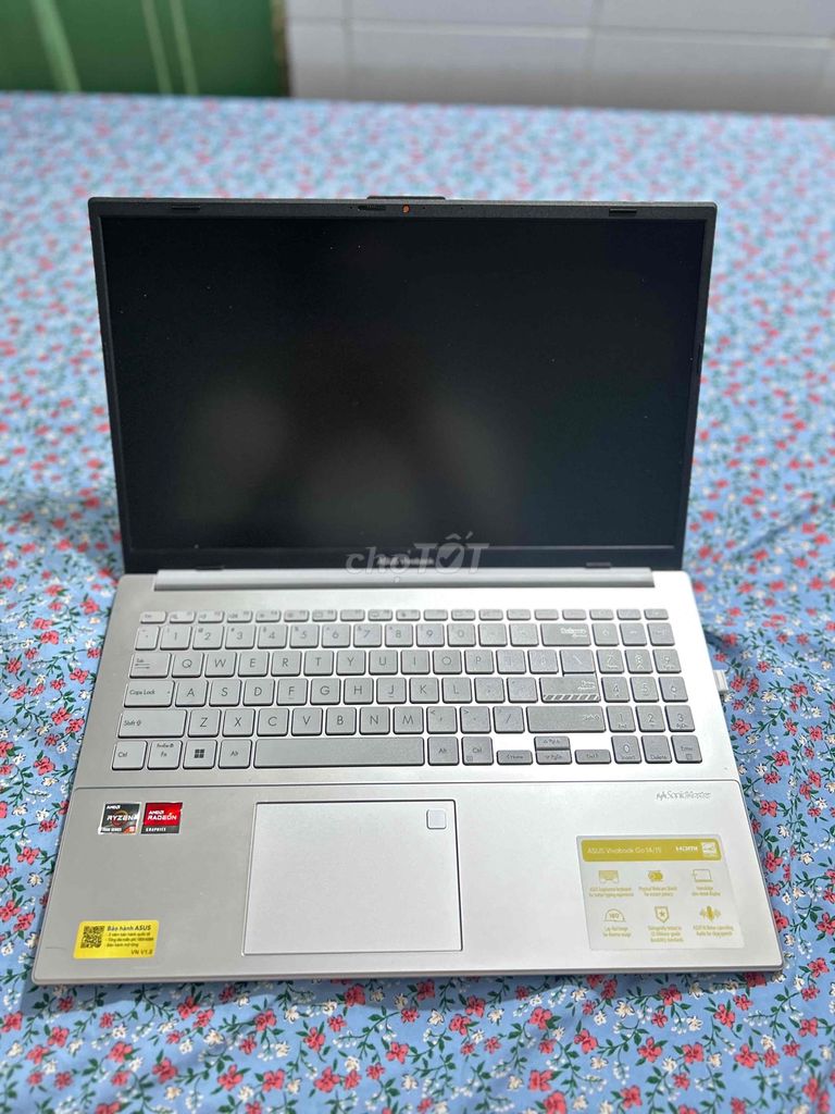 Asus Vivobook E1504FA Ryzen 5 16GB/512GB. Mua bán Laptop tại Thành phố Biên Hòa Đồng Nai được đăng bởi nguyễn thành nam hình 1