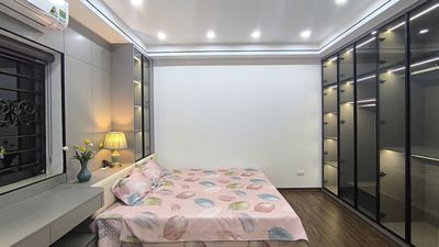 Apartment in Nam Từ Liêm