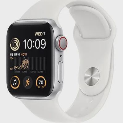 Apple Watch SE 40mm GPS