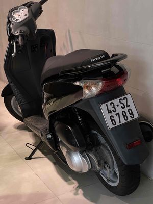 Honda Dylan màu Đen. Mua bán Xe máy tại Quận Ngũ Hành Sơn Đà Nẵng được đăng bởi chip black