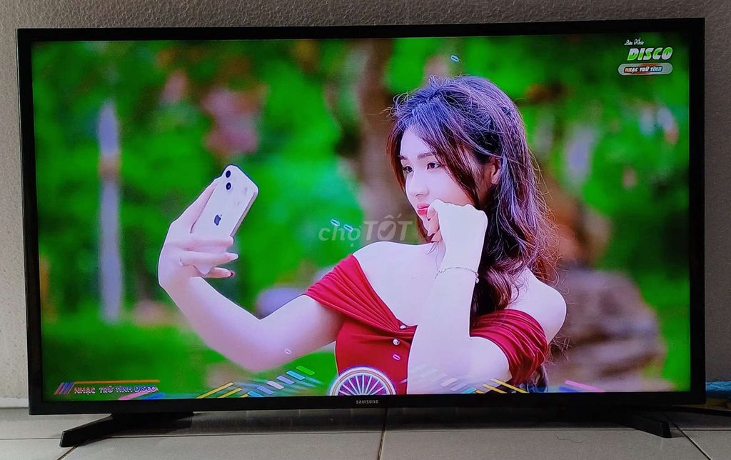 Tiv wifii Samsung 32 inch Full HD. Mua bán Tivi, Âm thanh tại Quận Ninh Kiều Cần Thơ được đăng bởi Luật Nguyễn hình 1