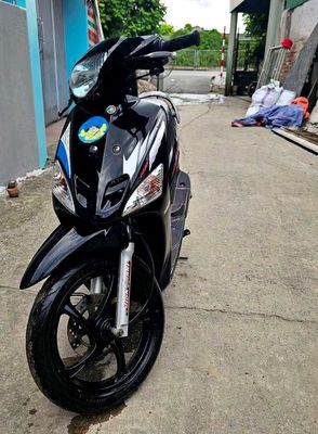 MiO vành đúc. Mua bán Xe máy tại Quận Long Biên Hà Nội được đăng bởi TỐT là CHỐT