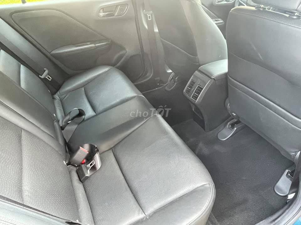 Honda City 2019 bản full 1.5V Top số tự động. Mua bán Ô tô tại Quận Gò Vấp Tp Hồ Chí Minh được đăng bởi Quang hình 8