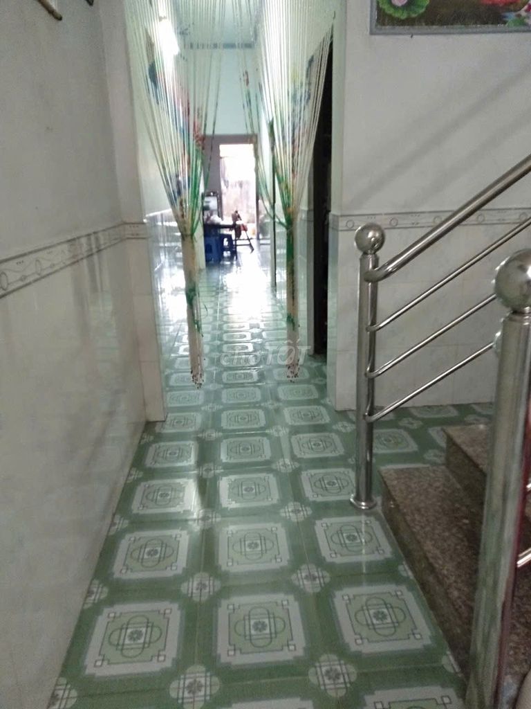 Nhà mặt tiền đường Phạm Hùng Sóc Trăng - ODT 150m2 - 5 phòng ngủ. Mua bán Nhà ở tại Thành phố Sóc Trăng Sóc Trăng được đăng bởi Linh Phan hình 13
