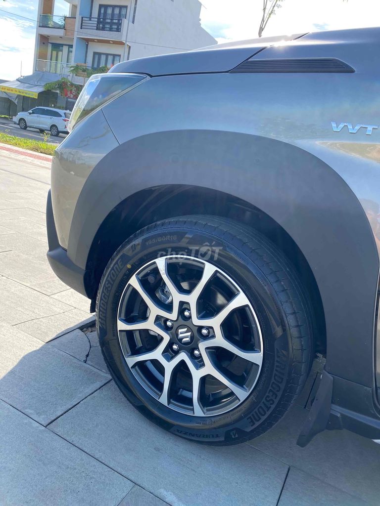 Suzuki XL 7 2021 GLX AT. Mua bán Ô tô tại Quận Tân Phú Tp Hồ Chí Minh được đăng bởi lộc phước hình 4