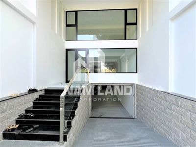 Аренда · 2 комн. · 100 м² · Thành phố Thủ Đức, ул. Đường số 11