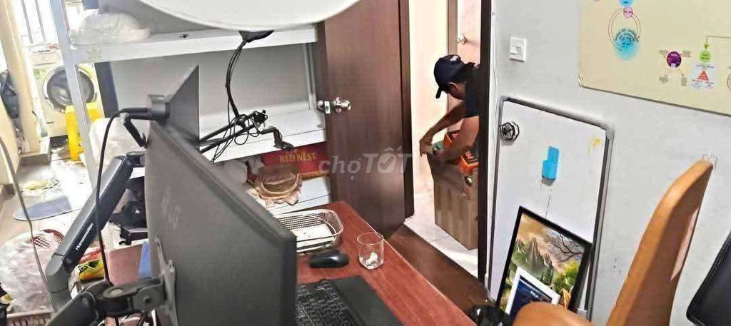 Dịch vụ chuyển nhà trọn gói. Dịch vụ tại Thành phố Thủ Dầu Một Bình Dương được đăng bởi Chunglê hình 1