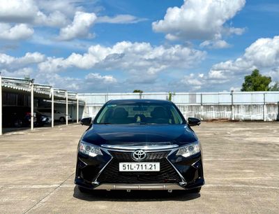 🆘🆘🆘TOYOTA CAMRY 2.0E 2017 XE ĐẸP ZIN BAO TEST HÃNG. Mua bán Ô tô tại Huyện Bình Chánh Tp Hồ Chí Minh được đăng bởi Ôtô Nhiệm Nguyễn
