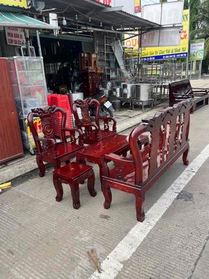kẹt tiêfn. Mua bán Bàn ghế tại Quận Cái Răng Cần Thơ được đăng bởi Đồ củ minh trí