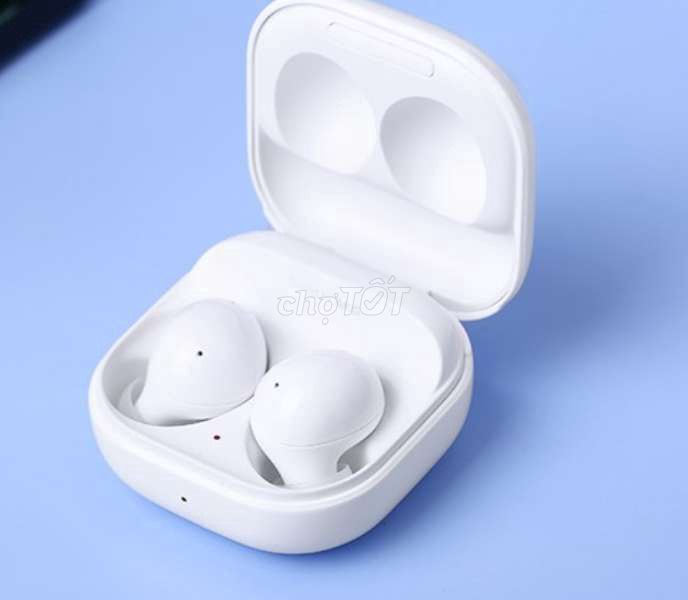 Tai nghe Samsung Galaxy Buds 2 Trắng Như mới. Mua bán Tivi, Âm thanh tại Quận 7 Tp Hồ Chí Minh được đăng bởi Phúc hình 1