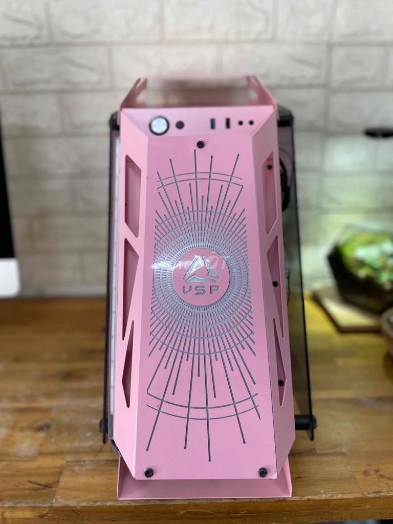 case VSP ESport Gaming ES1 đẹp như mới