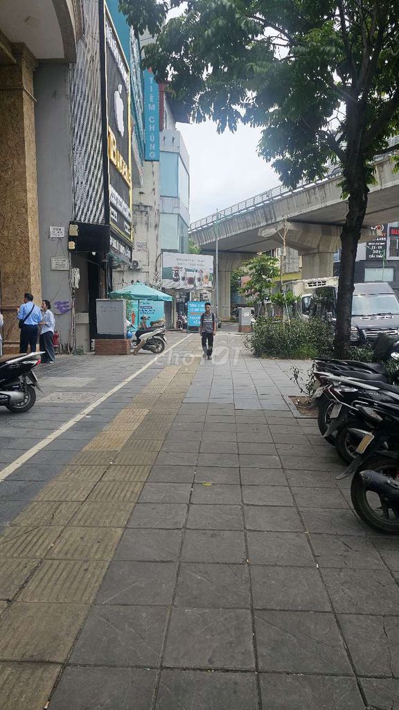 Siêu Phẩm Tòa Văn Phòng - ảnh 3