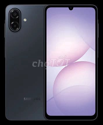 Samsung A07 5G 128GB Đen. Mua bán Điện thoại tại Quận 1 Tp Hồ Chí Minh được đăng bởi Hội Đồ Điện Tử hình 1