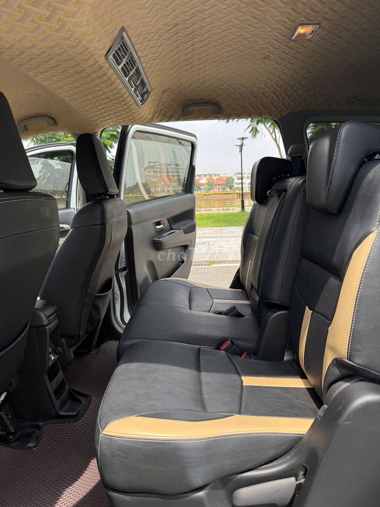 xe như mới Suzuki XL 7 2024 Hybrid - 23000 km. Mua bán Ô tô tại Thành phố Thủ Đức Tp Hồ Chí Minh được đăng bởi THP Auto hình 14