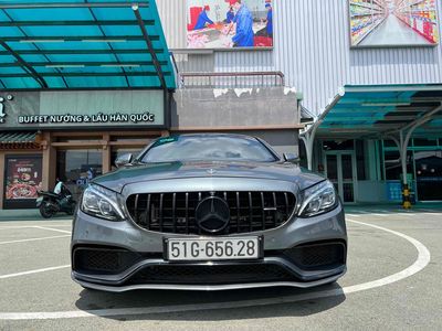 C300 Coupe