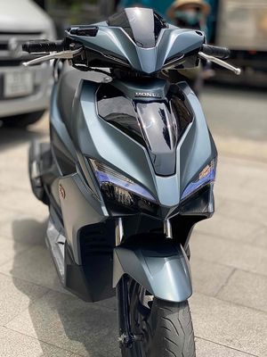 💯Ab 125_2019 Xanh Mờ,Khoá SMK,Bstp,Chín chủ. Mua bán Xe máy tại Quận Tân Bình Tp Hồ Chí Minh được đăng bởi Chú Út 