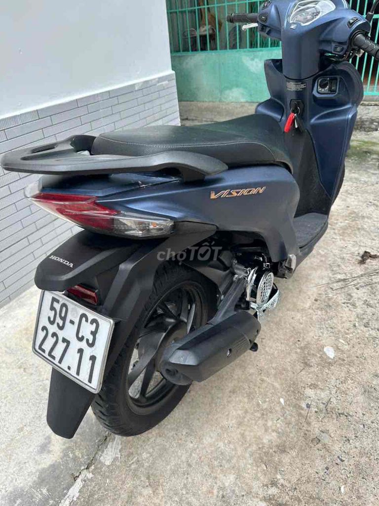 Vison 2022 xanh nhám bstp 9 chủ kí. Mua bán Xe máy tại Quận Tân Bình Tp Hồ Chí Minh được đăng bởi CÁ NHÂN   9 CHỦ hình 5