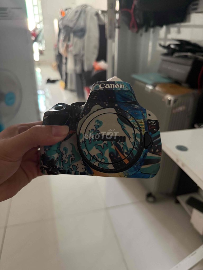 cần bay nhanh. Mua bán Máy ảnh, Máy quay tại Thị xã Duyên Hải Trà Vinh được đăng bởi Hậu Quốc hình 1