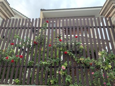 Biệt thự mini hiện đại, rất chắc chắn, còn mới, sân vườn mát mẻ. Mua bán nhà ở tại Thành phố Biên Hòa Đồng Nai được đăng bởi Ngan Tran