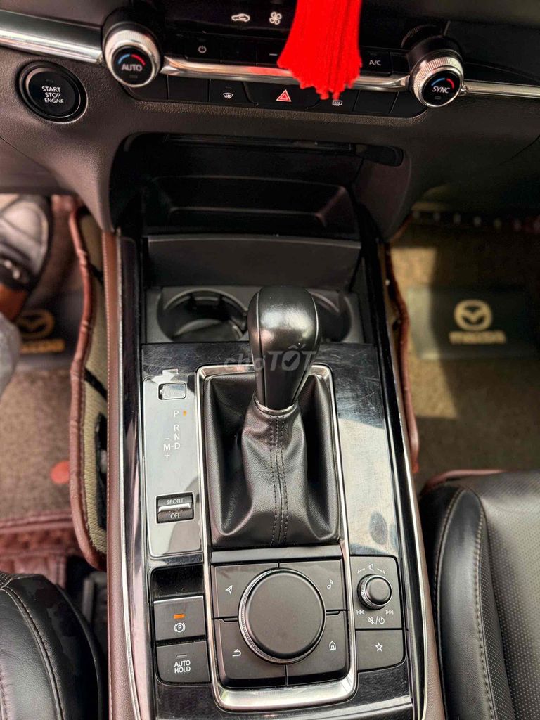 Mazda CX-30 2021 Premium 2.0 AT - 56000 km. Mua bán Ô tô tại Quận 8 Tp Hồ Chí Minh được đăng bởi nguyễn thúc khoa hình 5