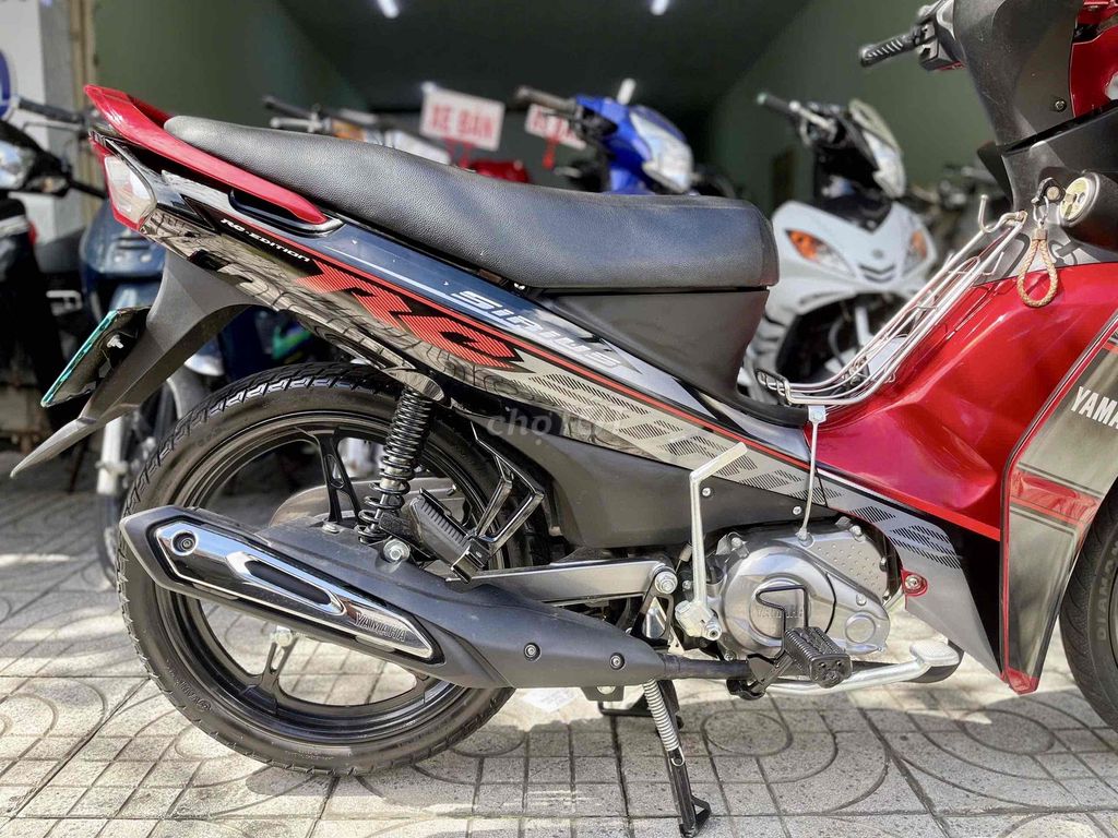 📣 Sirius Fi biển số 79 Cam Ranh ✅✅✅ ➖ Xe kỷ niệm c. Mua bán Xe máy tại Thành phố Rạch Giá Kiên Giang được đăng bởi Xe Máy Thanh Phương hình 10