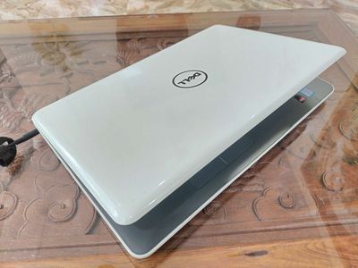 Dell Inspiron 5567 Core i7-7500/RAM 8GB/SSD 256GB. Mua bán Laptop tại Thị xã Tân Châu An Giang được đăng bởi MinhGiang