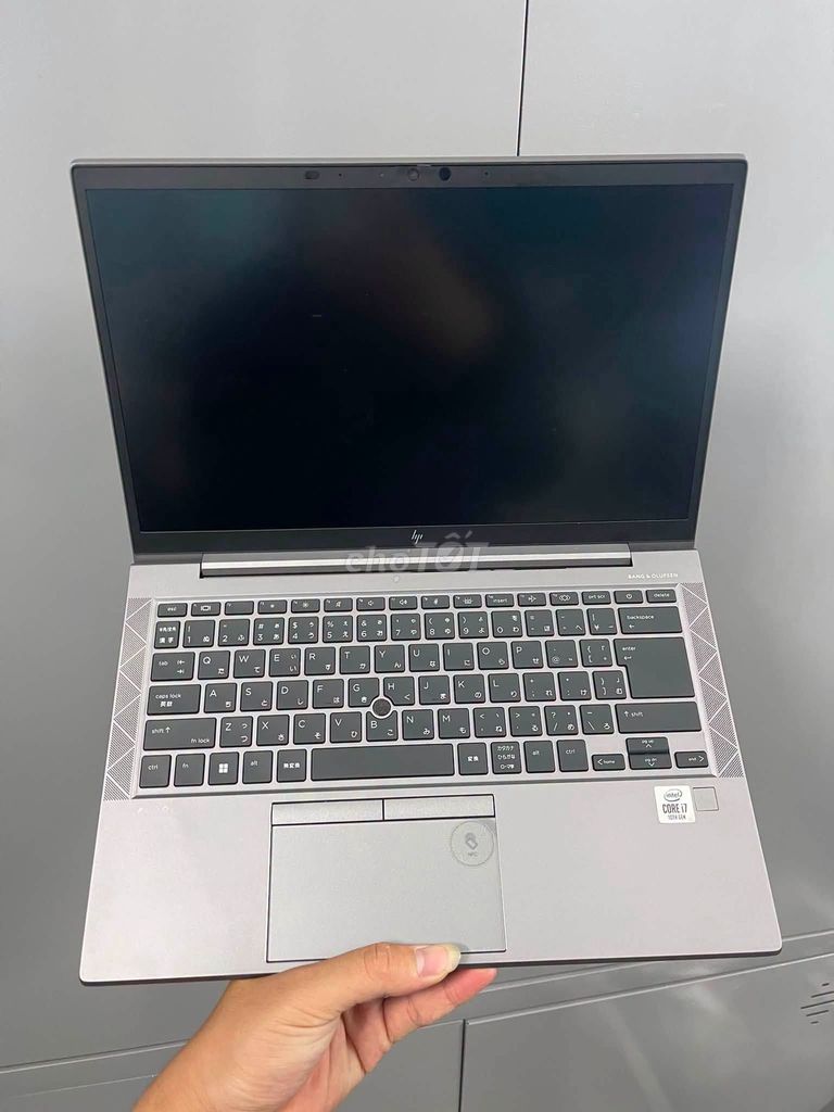 HP ZBook Firefly 14 G7 i7-10510U 16GB/256GB 14 inch FHD. Mua bán Laptop tại Quận Hà Đông Hà Nội được đăng bởi Hội Đồ Điện Tử hình 1