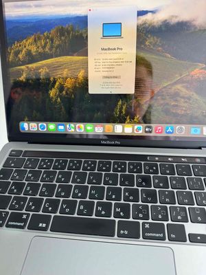 MacBook Pro Core i5 - SSD 256GB - RAM 8GB. Mua bán Laptop tại Quận 12 Tp Hồ Chí Minh được đăng bởi Chung Pogba