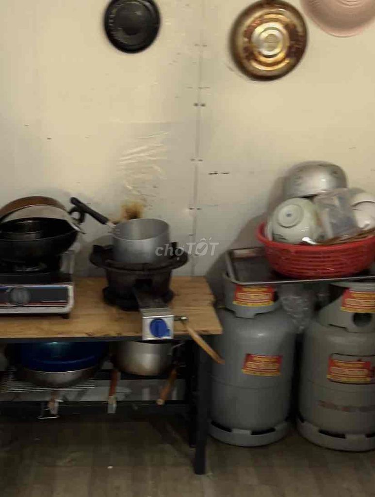 Bếp khè đang sử dụng. Mua bán Bếp, lò, đồ điện nhà bếp tại Thành phố Thủ Đức Tp Hồ Chí Minh được đăng bởi Ánh hình 1