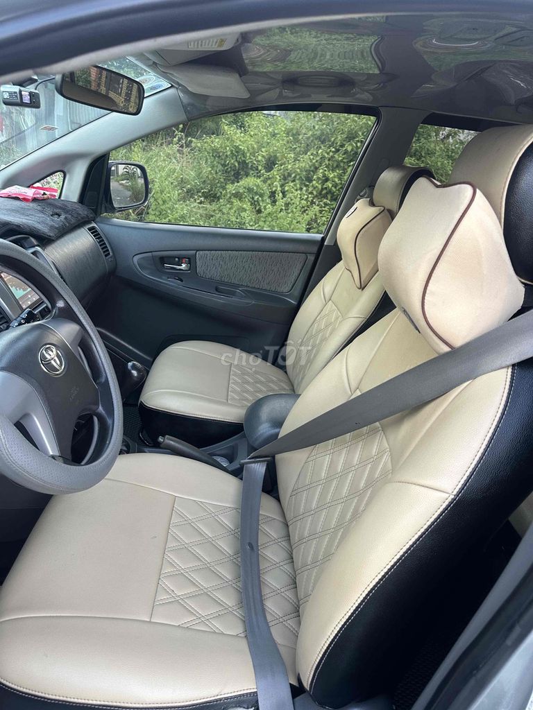 càn ban xe gia đình chính chủ xe cực kỳ đẹp rin. Mua bán Ô tô tại Thành phố Châu Đốc An Giang được đăng bởi nguyenquocduong hình 9