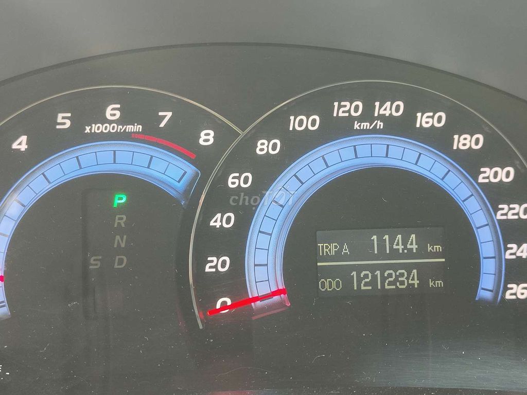 Toyota Camry  3.5Q vàng cát chất đ���p. Mua bán Ô tô tại Quận 7 Tp Hồ Chí Minh được đăng bởi Happi2309 hình 9