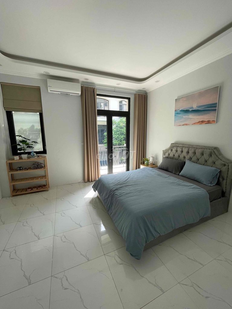 Cho thuê căn sao biển 58.5m Ocean Park 2 hoàn thiện 2 tầng siêu đẹp. Cho thuê nhà ở tại Huyện Văn Giang Hưng Yên được đăng bởi Nguyen Anh TU hình 2