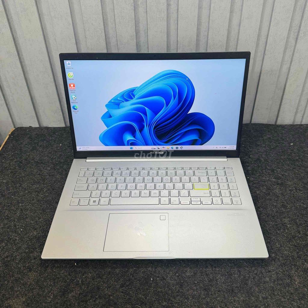 Asus Vivobook X513EA i3-1125G4 15.6 inch 8GB/256GB. Mua bán Laptop tại Huyện Đắk R'Lấp Đắk Nông được đăng bởi Dương hình 1