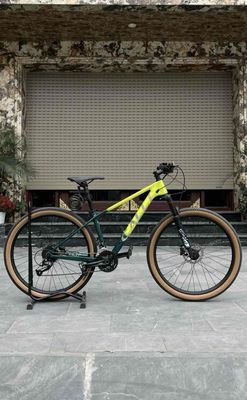 Trải Nghiệm Đủ Rồi Cần Bán. Mua bán Xe đạp tại Huyện Hoài Đức Hà Nội được đăng bởi Duy Mầu