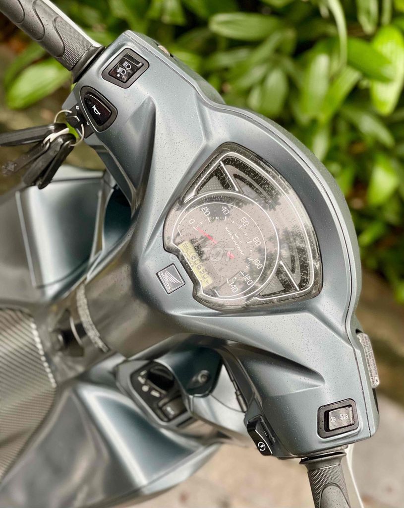 HONDA VISION B.CÁ TÍNH/NĂM 2022/HÀNG ĐẸP LONG LANH. Mua bán Xe máy tại Quận Đống Đa Hà Nội được đăng bởi Phạm Văn Đồng hình 7