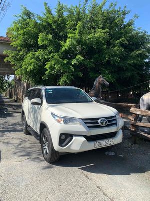 Toyota Fortuner 2019 2.4G 4x2 MT - 110000 km. Mua bán Ô tô tại Quận Bình Thuỷ Cần Thơ được đăng bởi Hiếu Nghĩa Cần Thơ