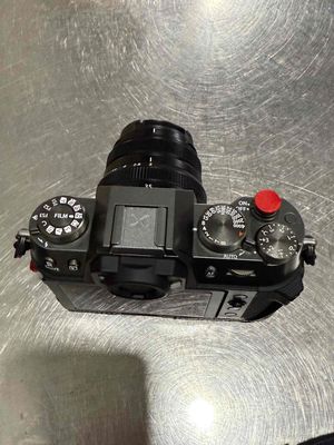 Máy ảnh fujifilm xt50 + len 35mm F2 bảo hành 2026. Mua bán Máy ảnh, Máy quay tại Quận Ninh Kiều Cần Thơ được đăng bởi Phát Anh