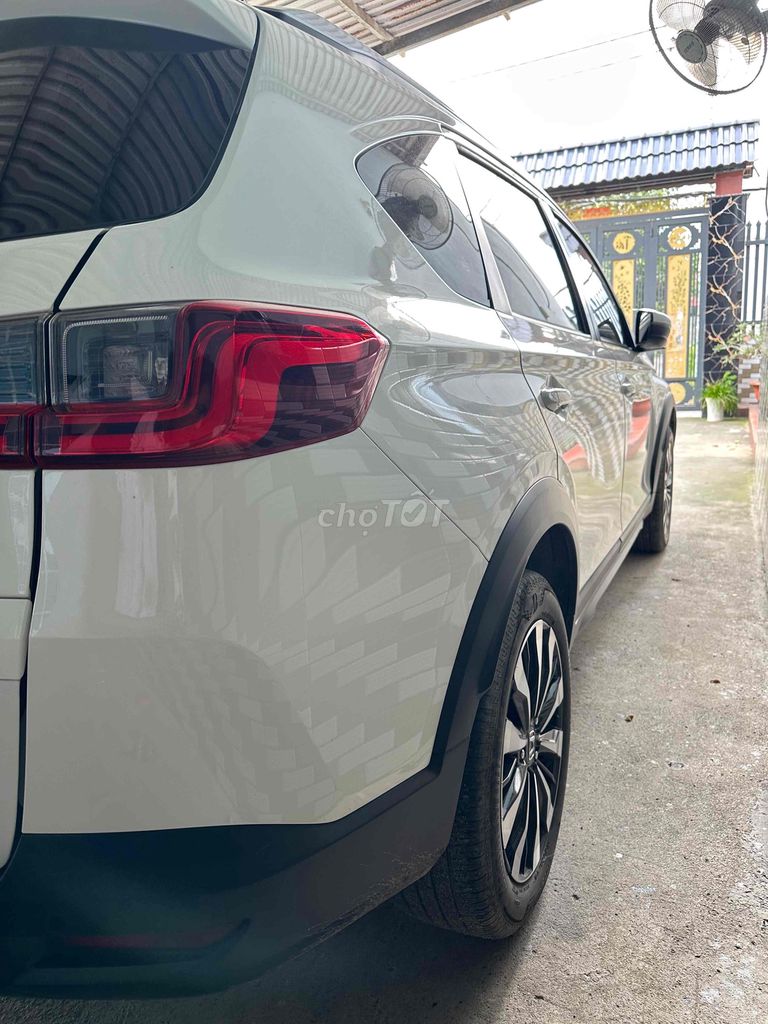 Honda BR-V 2024 G - 31000 km. Mua bán Ô tô tại Thành phố Thủ Đức Tp Hồ Chí Minh được đăng bởi Trương Công Thức hình 4