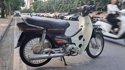 Honda Dream. Mua bán Xe máy tại Quận Hai Bà Trưng Hà Nội được đăng bởi bùi hữu liêm 