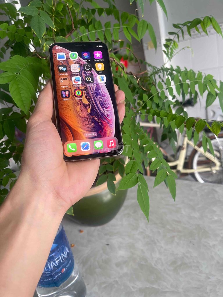 xs lên vỏ 16pro