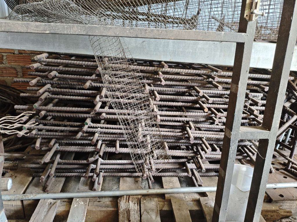 Vật liệu xây dựng Sắt Phi 16. Mua bán Đồ chuyên dụng, Giống nuôi trồng tại Thành phố Pleiku Gia Lai được đăng bởi Tnp hình 1