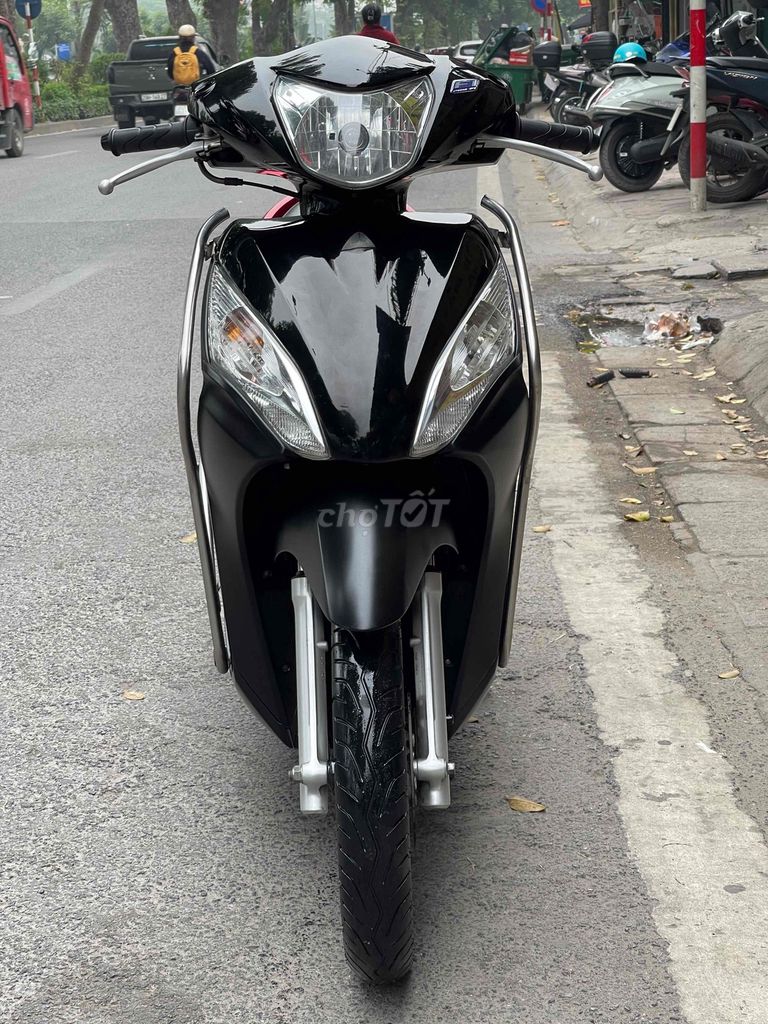 vision hàng chất lượng. Mua bán Xe máy tại Quận Đống Đa Hà Nội được đăng bởi Hà hình 5