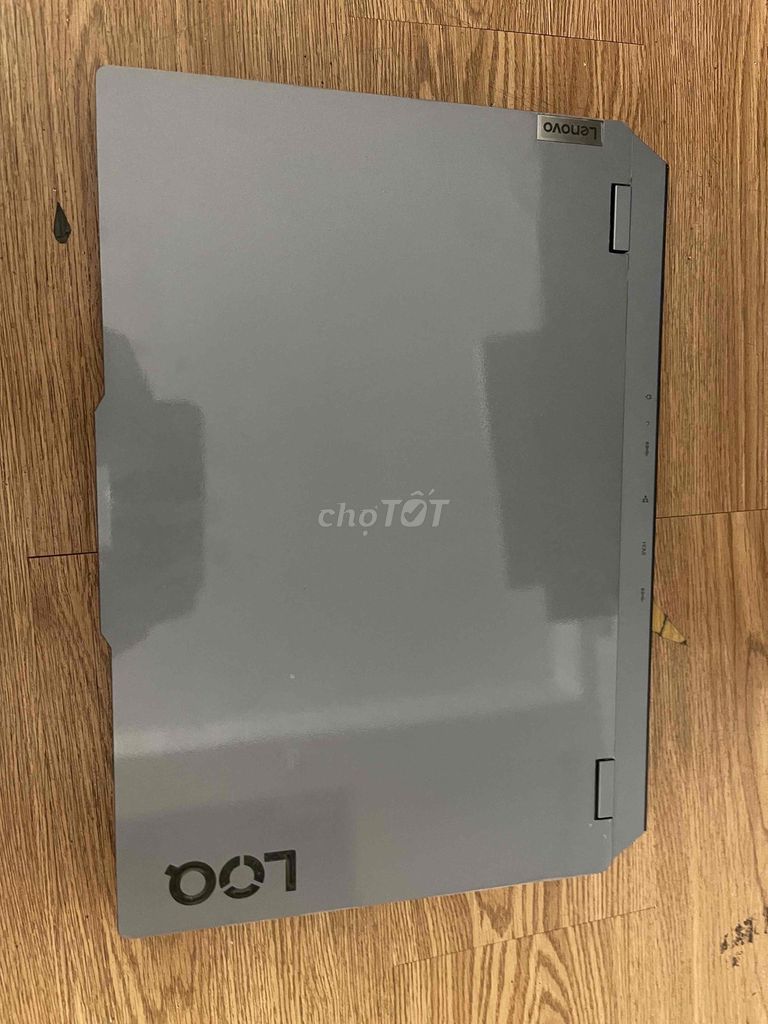 Lenovo LOQ 15IRX10 i7 AI/24GB/512 bhFpt 9/2026. Mua bán Laptop tại Quận Phú Nhuận Tp Hồ Chí Minh được đăng bởi Minh Ánh hình 1