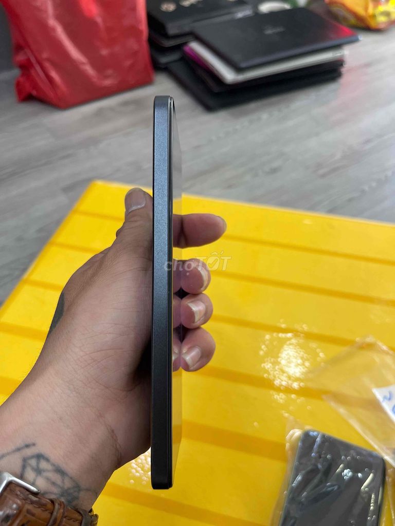 Xiaomi Redmi Note 14 6GB 128GB Đen. Mua bán Điện thoại tại Quận 12 Tp Hồ Chí Minh được đăng bởi Vinh Nguyễn  hình 1