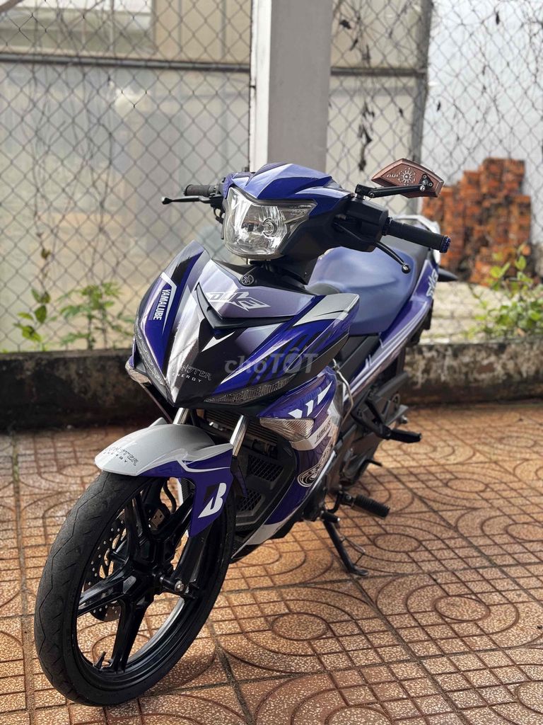 Cần Bán Excinter 2017 xe rin chủ đi kĩ. Mua bán Xe máy tại Thành phố Buôn Ma Thuột Đắk Lắk được đăng bởi Cửa Hàng Xe Máy 297 Nguyễn văn cừ hình 8