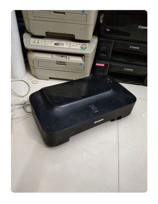 Máy in trắng đen Canon ip2770. Mua bán Đồ dùng văn phòng tại Quận 10 Tp Hồ Chí Minh được đăng bởi TIỆM MÁY IN Quận 10