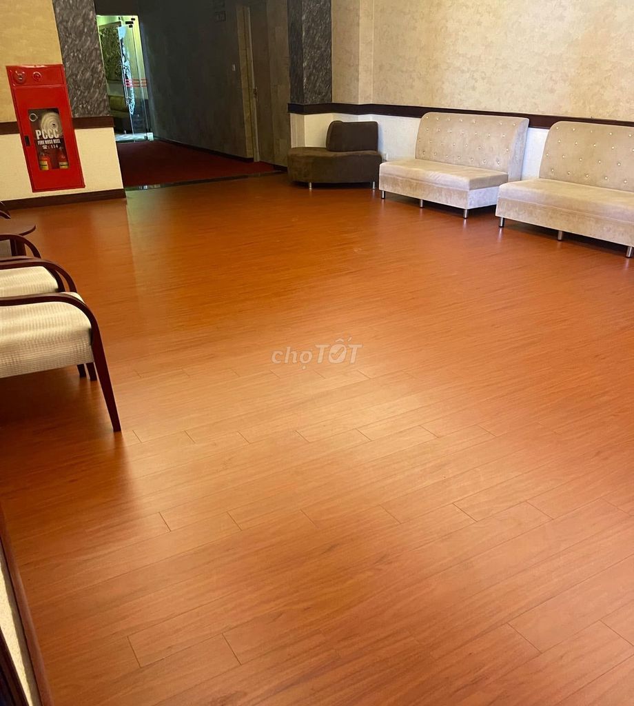 SÀN GỖ KOSMOS - CUNG CẤP & THI CÔNG HOÀN THIỆN. Mua bán Nội thất, đồ gia dụng khác tại Quận Bình Tân Tp Hồ Chí Minh được đăng bởi Hoàng Phát Decor hình 1
